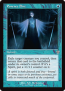 Essence Flux (Retro Frame) (INR-354) [Innistrad Remastered]