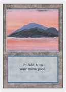 Island (C) (3ED-289) [Revised Edition]
