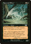 Spectral Sliver (LGN-083) [Legions]