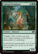 Colossal Dreadmaw (J25-646) [Foundations Jumpstart]