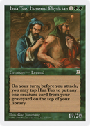 Hua Tuo, Honored Physician (PTK-137) [Portal Three Kingdoms]