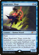 Snapcaster Mage (PTP-2016) [Pro Tour Promos] Foil