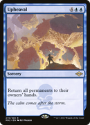 Upheaval (MH2-270) [Modern Horizons 2]