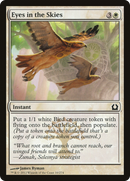 Eyes in the Skies (RTR-010) [Return to Ravnica]