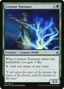 Centaur Nurturer (WAR-156) [War of the Spark]