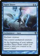 Vapor Snare (WWK-044) [Worldwake]