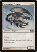 Stormfront Pegasus (M12-038) [Magic 2012]