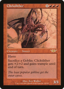 Clickslither (LGN-090) [Legions]