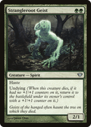 Strangleroot Geist (DKA-127) [Dark Ascension]