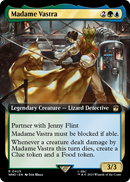 Madame Vastra (Extended Art) (WHO-425) [Doctor Who]