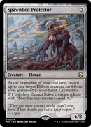 Spawnbed Protector (M3C-036) [Modern Horizons 3 Commander]