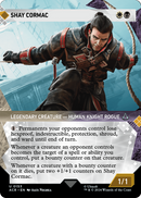Shay Cormac (Showcase) (ACR-153) (Borderless) [Assassin's Creed]