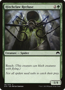Hitchclaw Recluse (ORI-181) [Magic Origins] Foil