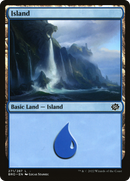 Island (BRO-271) [The Brothers' War]