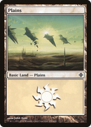 Plains (ROE-231) [Rise of the Eldrazi]