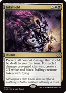 Inkshield (DSC-221) [Duskmourn: House of Horror Commander]