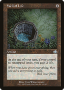 Well of Life (PCY-141) [Prophecy] Foil