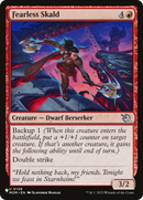 Fearless Skald (LIST-MOM-138) [The List]