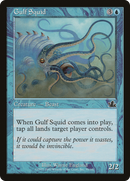 Gulf Squid (PCY-035) [Prophecy] Foil