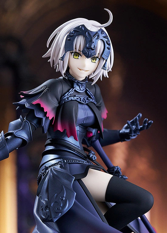 Fate/Grand Order: Avenger/Jeanne d'Arc Pop Up Parade