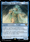 Goldberry, River-Daughter (LTR-052) [The Lord of the Rings: Tales of Middle-earth] Foil