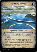 The Everflowing Well (LCI-056) [The Lost Caverns of Ixalan]