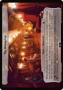 The Dining Car (WHO-578) [Doctor Who]