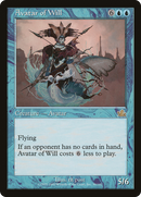 Avatar of Will (PCY-030) [Prophecy]