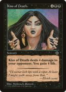 Kiss of Death [Portal Second Age]