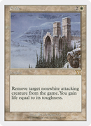 Exile (6ED-021) [Classic Sixth Edition]