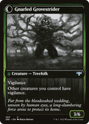 Dormant Grove (DBL-465) [Innistrad: Double Feature]