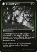 Dormant Grove (DBL-465) [Innistrad: Double Feature]