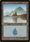 Island (ODY-338) [Odyssey]