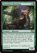 Cherished Hatchling (J25-644) [Foundations Jumpstart]