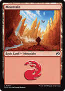 Mountain (TDM-283) [Tarkir: Dragonstorm]