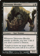 Takenuma Bleeder (BOK-086) [Betrayers of Kamigawa]