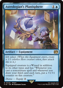 Astrologian's Planisphere (FIN-046) [FINAL FANTASY] Foil