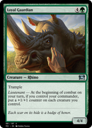 Loyal Guardian (PZ2-70721) [Treasure Chest]