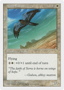 Mesa Falcon (5ED-046) [Fifth Edition]
