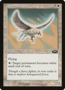 Aurora Griffin (PLS-002) [Planeshift]