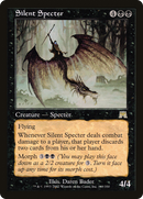 Silent Specter (ONS-169) [Onslaught]