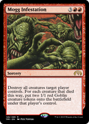 Mogg Infestation (TPR-146) [Tempest Remastered]