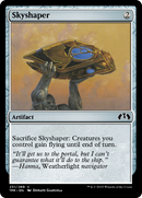 Skyshaper (TPR-231) [Tempest Remastered] Foil