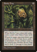 Booby Trap (TMP-277) [Tempest]