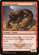 Thresher Lizard (A25-153) [Masters 25] Foil