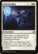 Oblivion Ring (MM2-029) [Modern Masters 2015] Foil