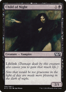 Child of Night (M15-090) [Magic 2015]