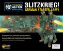 Germany: Blitzkrieg! German Starter Army