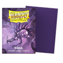 Dragon Shield: Matte Dual Soul (100 pack)