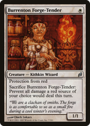 Burrenton Forge-Tender (LRW-007) [Lorwyn]